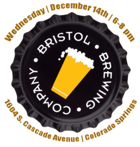 Give! at Bristol Brewing